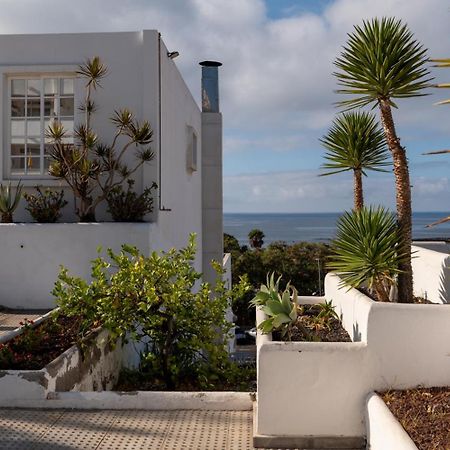Apartamento Azahara Arona  Luaran gambar