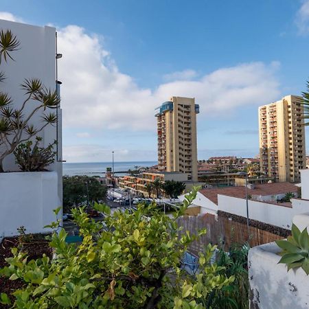 Apartamento Azahara Arona  Luaran gambar