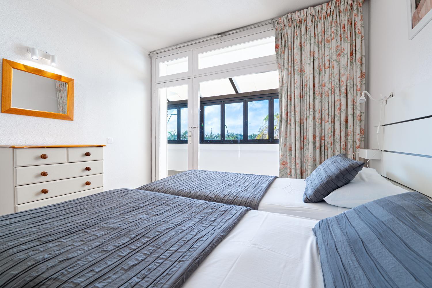 Apartamento Azahara Arona  Luaran gambar