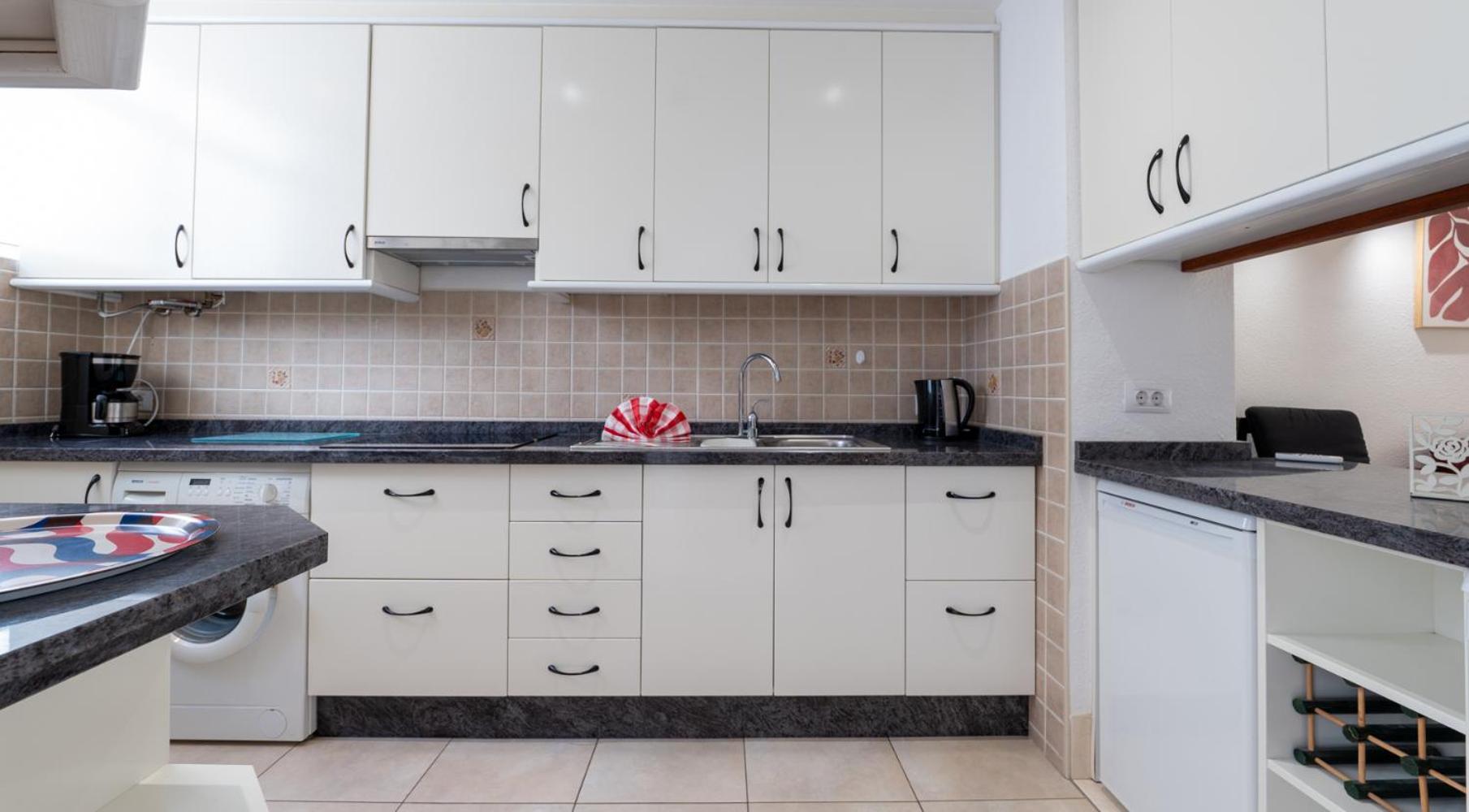 Apartamento Azahara Arona  Luaran gambar